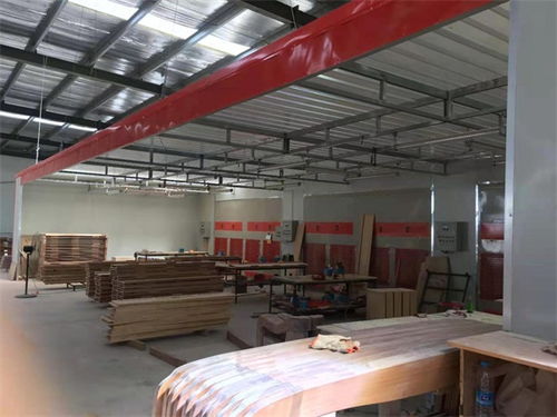 明洋环保 天津家具喷漆房与柜台制造的专业选择