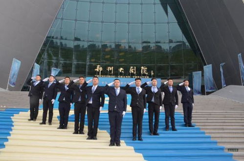 黄河文化月澎湃启幕，索克物业倾力护航场馆管理服务