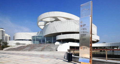 昆山文化艺术中心 一座现代城市的文化地标与精细化管理样本