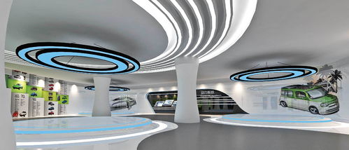 天津科普馆设计公司 打造集警史、校史、文化与科技于一体的综合性场馆设计与管理系统