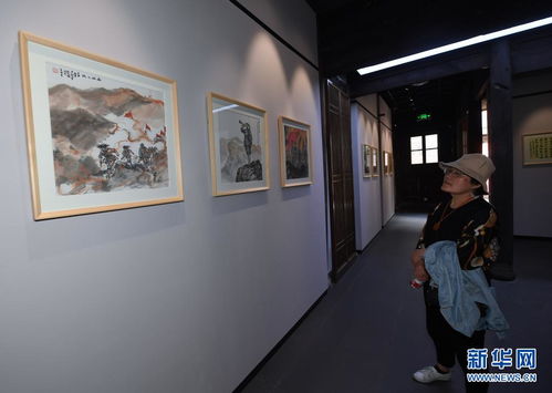 山乡红色文化体验馆开馆 以文化服务筑牢基层党史学习阵地