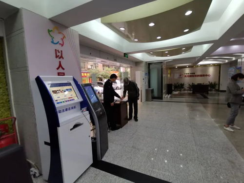 内强管理外优服务 天河南街服务窗口拧紧办事‘安全阀’与文脉‘双保险’