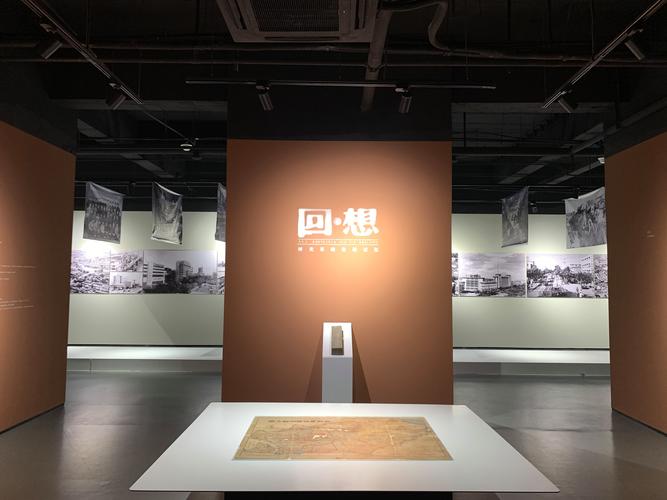 老盐城文化展示馆 城市记忆的守望者与管理服务新探