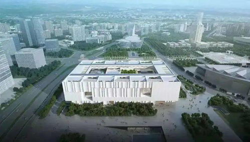 2021年上海不可错过的30件文化场馆管理服务大事记